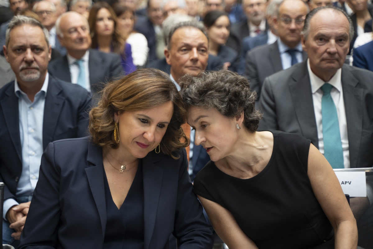 La Fiscalía abre investigación contra Catalá y Mar Chao por prevaricación y tráfico de influencias