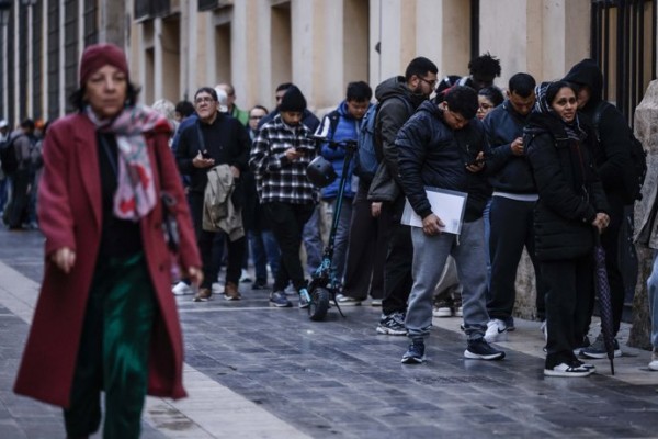 Plataforma Intercultural de España señala que la Comunitat será uno de los territorios más beneficiados por su tamaño 