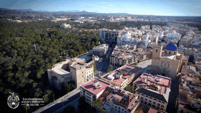 Una delegación del Ayuntamiento de Elche viaja a Shenzen (China) para captar inversiones
