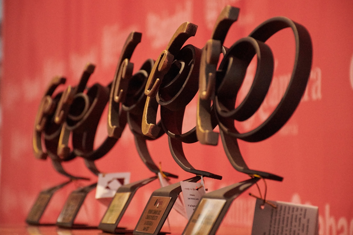 La Cámara de Comercio de Murcia encumbra a Vidal, Cammmpillo, UCAM CB, OdínS y José María Albarracín con sus premios anuales