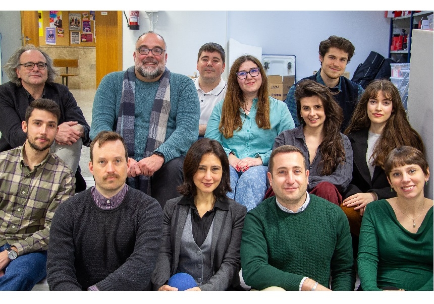 Crean una cartografía digital con la memoria literaria de la Guerra Civil y del franquismo