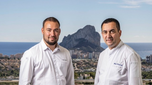Orobianco reabre temporada evidenciando la evolución de su proyecto gastronómico