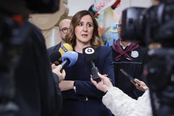 Catalá quiere a Gómez-Perretta como gerente de la sociedad Parque Central para alzar el veto a Bernabé como vocal