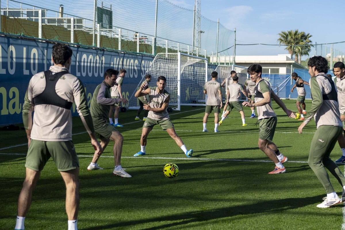 El Villarreal alcanzaría las 20 victorias por tercera vez en Primera División en caso de ganar en Oviedo 