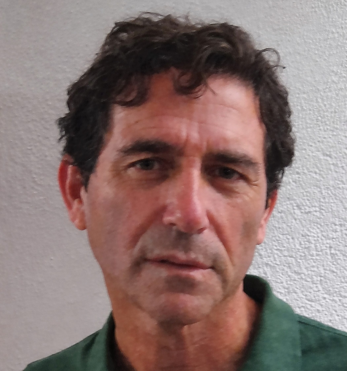 Juan Ruiz Parra - Juan Ruiz Parra