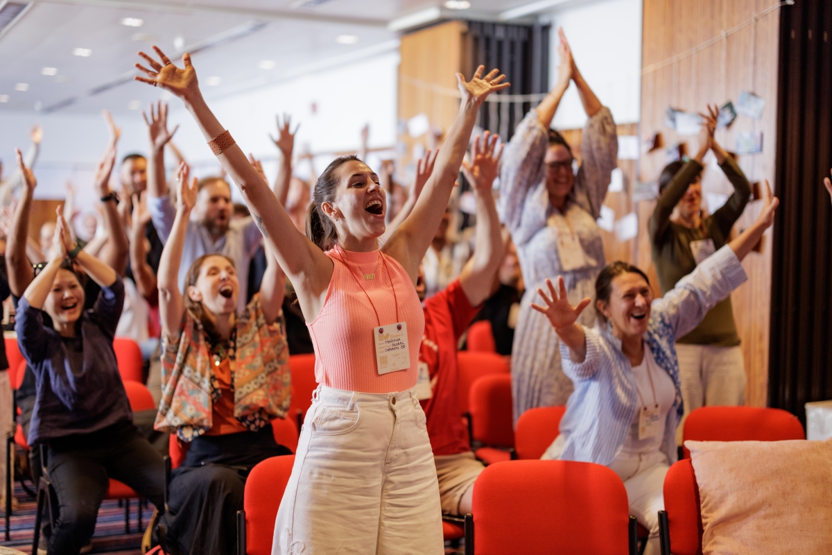 Alicante da un salto global: Impact Hub aterriza en la provincia de la mano de Genion