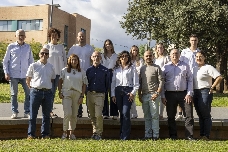 Un equipo de la UJI inicia una red para mejorar la asistencia sanitaria con técnicas de IA