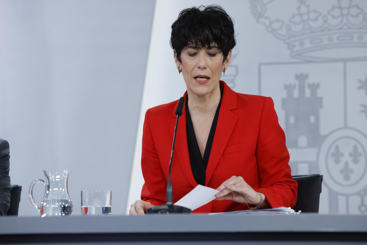 El Gobierno aprueba la regularización de migrantes que exige carecer de antecedentes