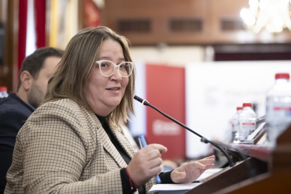 El PSPV reivindica la apuesta del Gobierno 