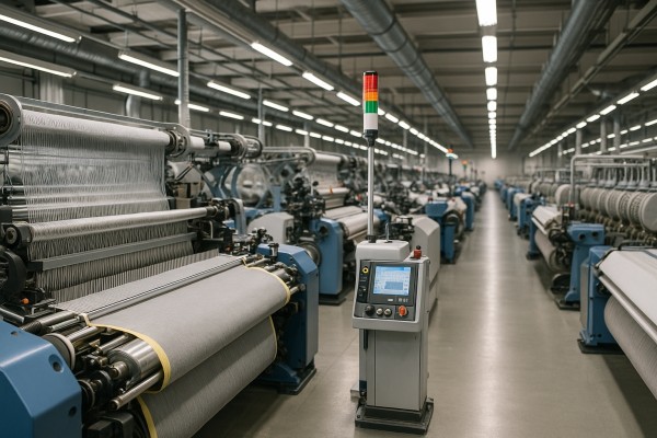 El textil alerta del impacto de las importaciones por comercio electrónico ante la falta de control efectivo en frontera