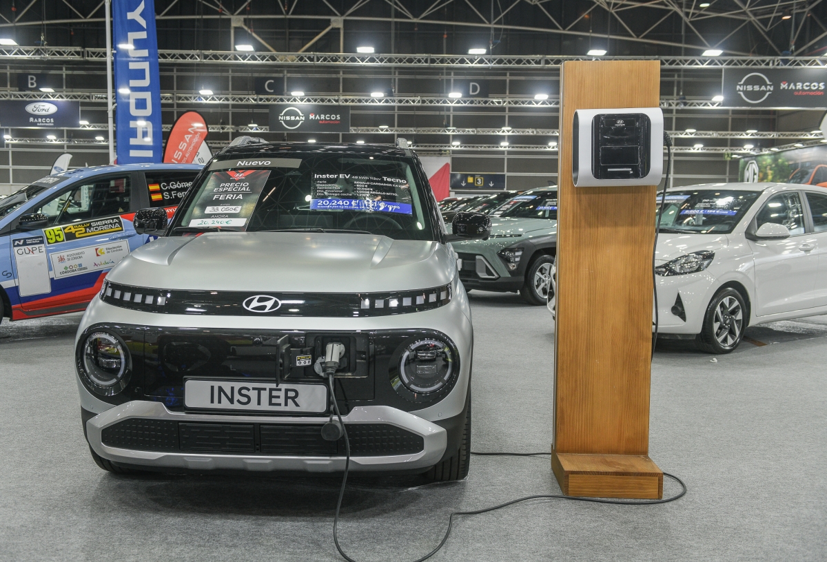 El coche eléctrico de ocasión acelera y roza el 30% de crecimiento en la Comunitat Valenciana