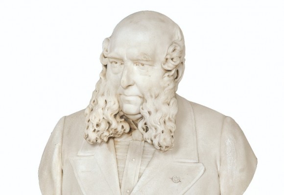 El Museu de la Ciutat incorpora un busto del Marqués de Campo