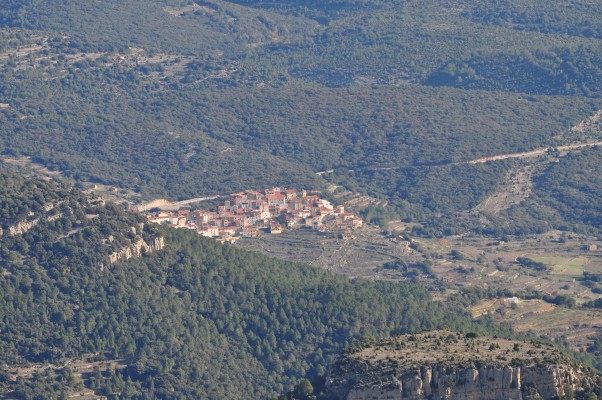 64 municipios han recibido 1,2 millones para restaurar ecosistemas de los espacios naturales