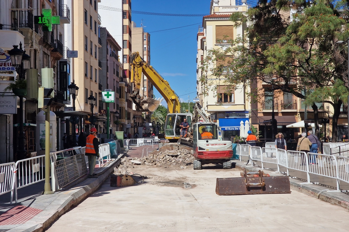  - Foto: ANTONIO PRADAS