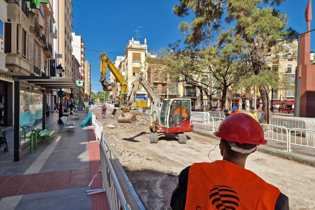  - Foto: ANTONIO PRADAS