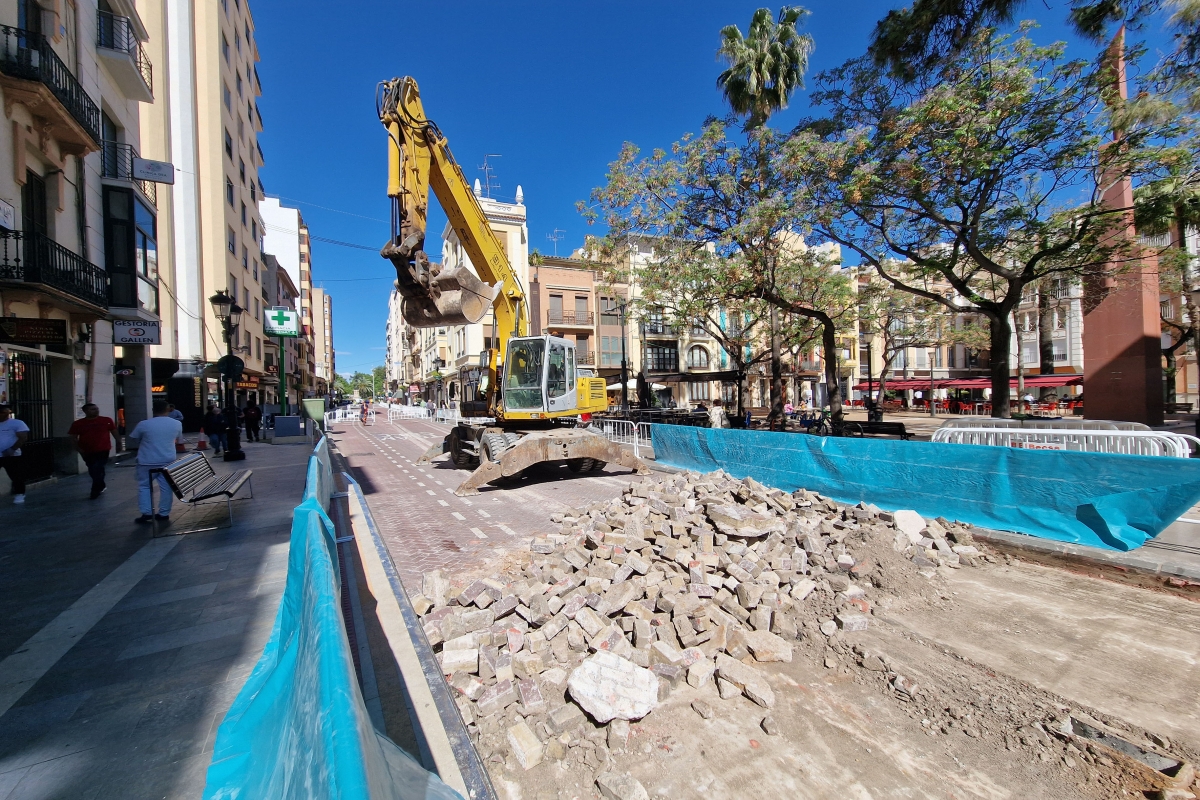  - Foto: ANTONIO PRADAS