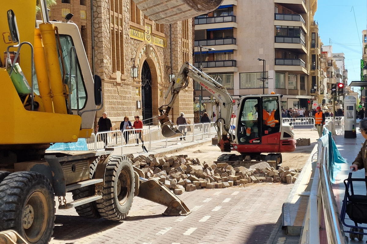  - Foto: ANTONIO PRADAS