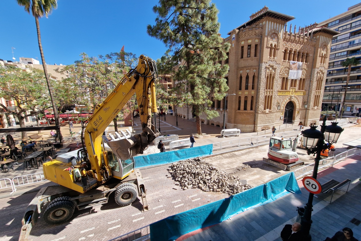  - Foto: ANTONIO PRADAS