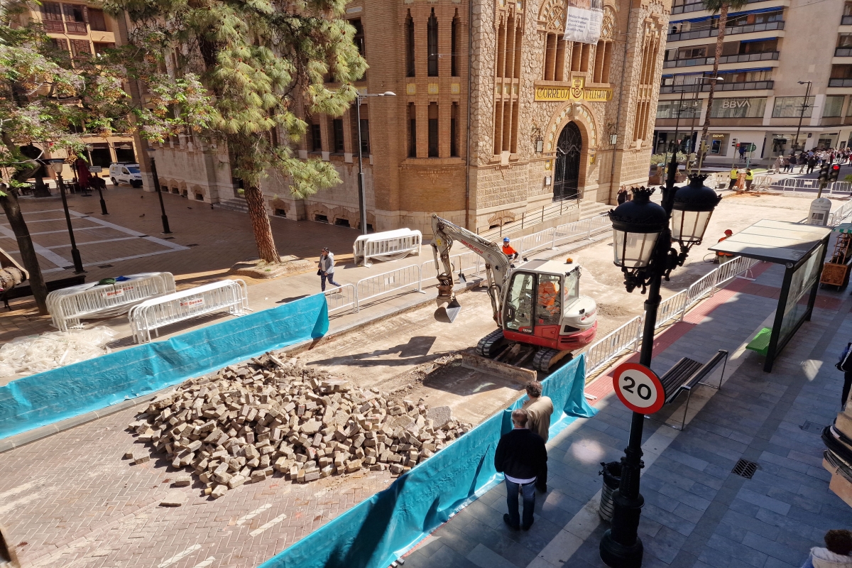  - Foto: ANTONIO PRADAS