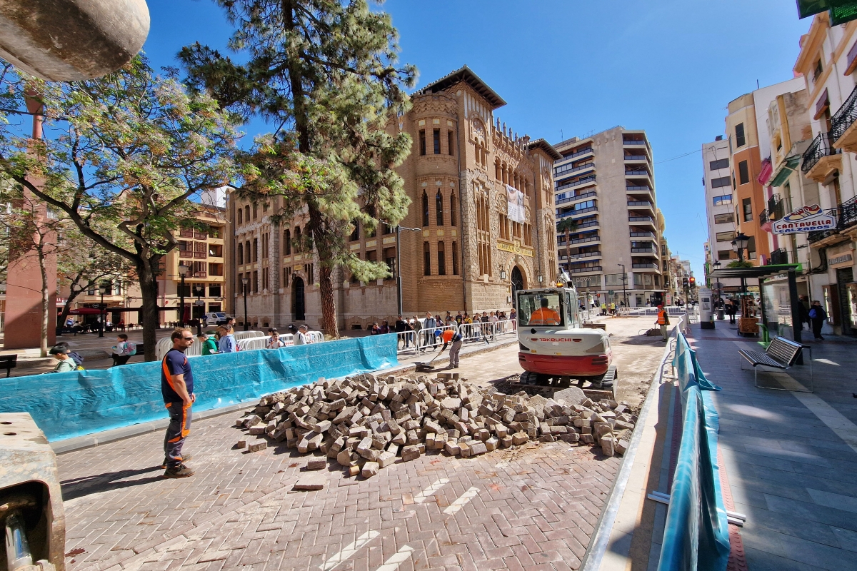  - Foto: ANTONIO PRADAS