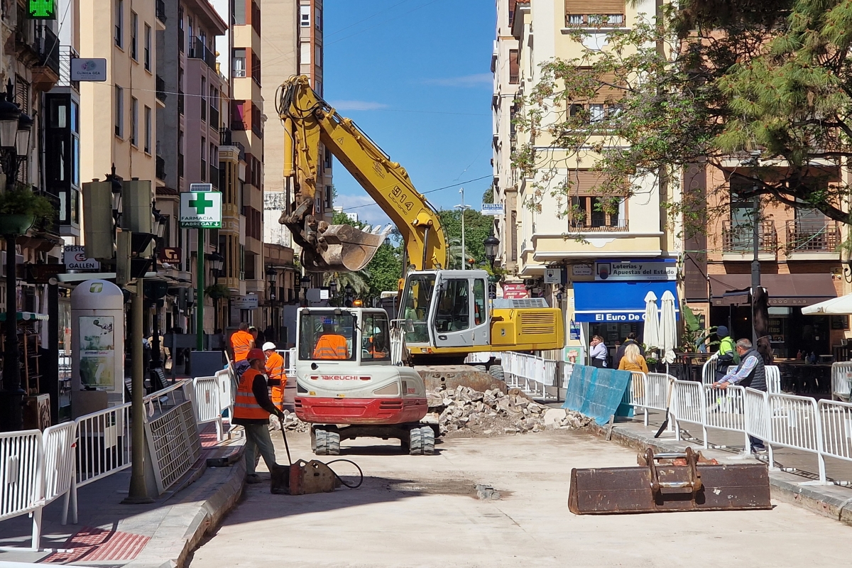  - Foto: ANTONIO PRADAS