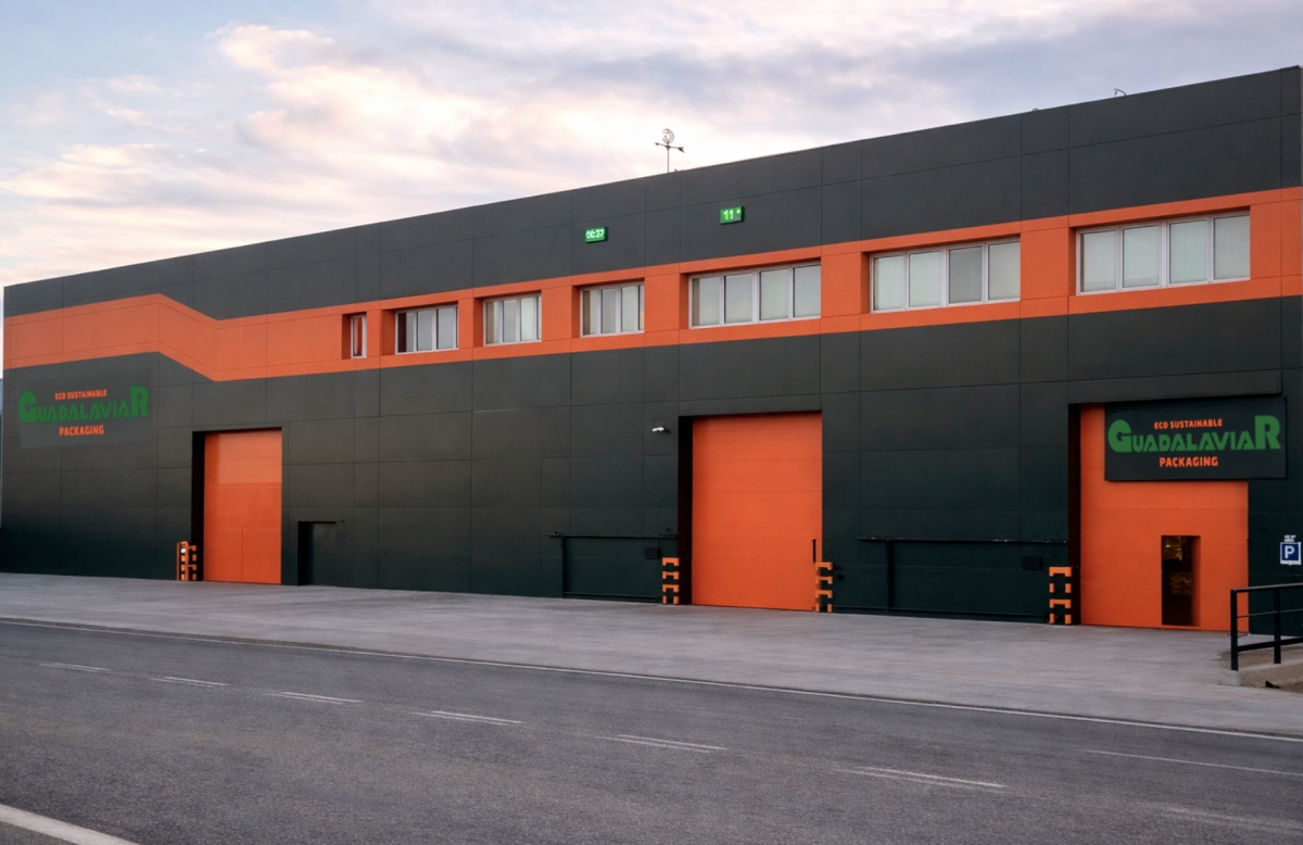 Los dueños de Grupo Mercadalia adquieren la unidad productiva de Plásticos Guadalaviar