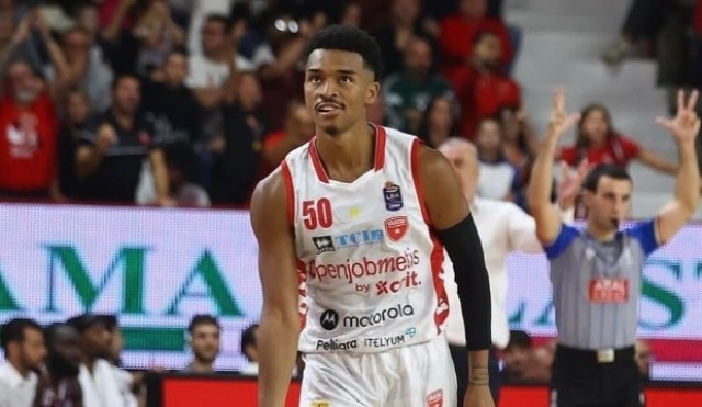 El UCAM CB ficha al exterior estadounidense Jaylen Hands por la lesión de Dylan Ennis