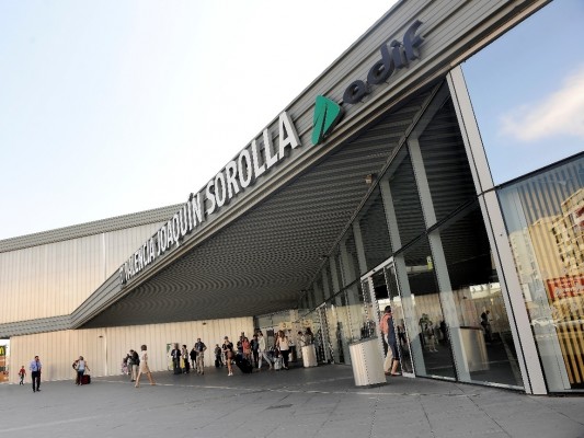 El Gobierno autoriza una nueva inversión de 17 millones para avanzar en el acceso ferroviario a València