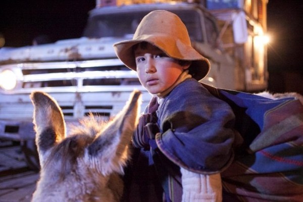 El CCCC estrena 'Willaq PIRQA, el cine de mi pueblo', una película en lengua quechua
