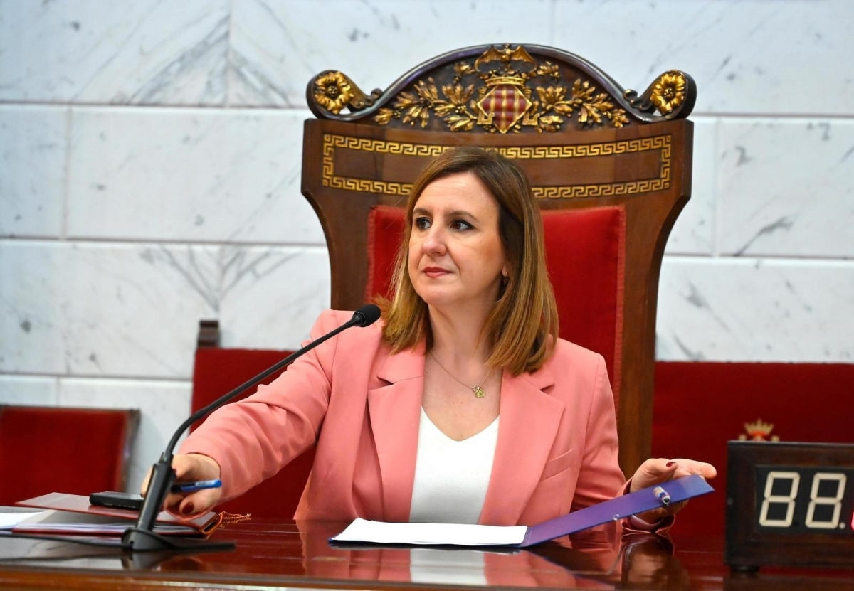 Catalá defiende la legalidad de la actuación municipal y califica la investigación de Fiscalía como 