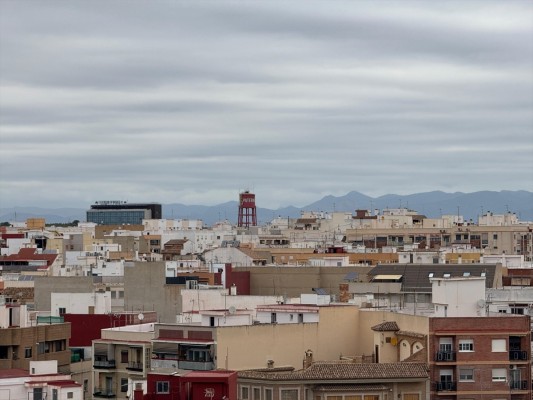 Paterna solicita a la Generalitat que la declare zona tensionada para actuar ante la subida del alquiler