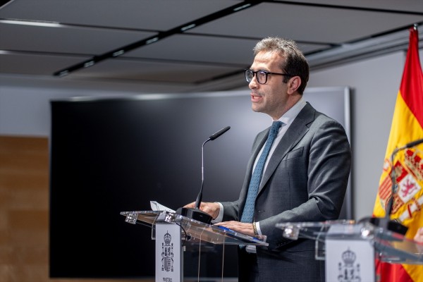 Cuerpo anuncia un fondo de inversión de 170 millones de euros para impulsar la biotecnología española en EEUU