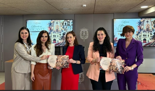 Alicante abraza la cultura y las tradiciones de Albacete en una jornada cultural y gastronómica