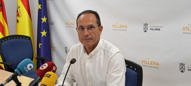 Villena convoca el concurso del cartel anunciador de las Fiestas de Moros y Cristianos 2026