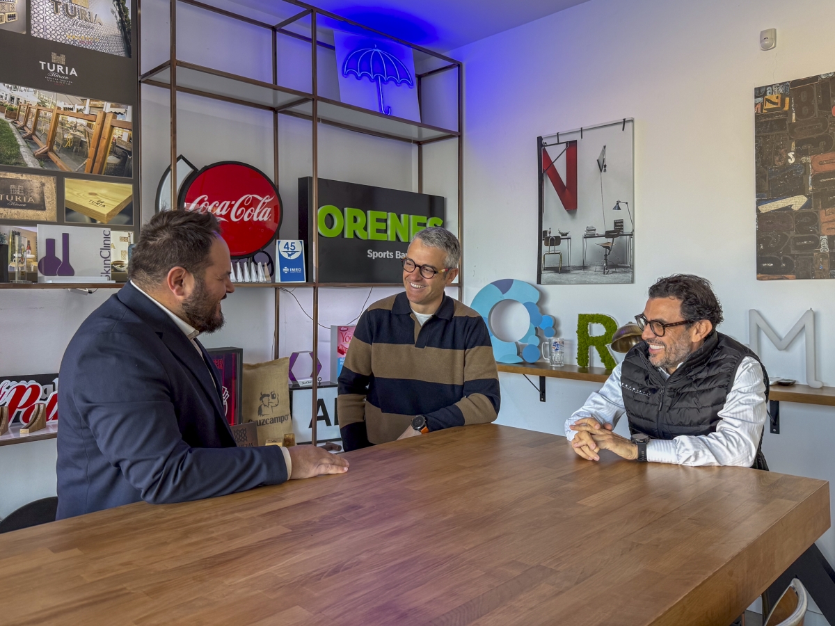 Serigrafic elige a Milmoh para introducir la IA, automatizar tareas y ofrecer 