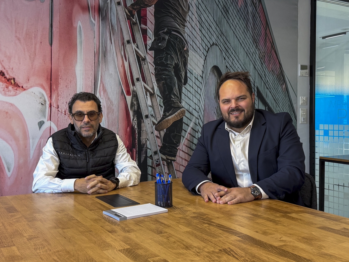 Serigrafic elige a Milmoh para introducir la IA, automatizar tareas y ofrecermás calidad y menos procesos.