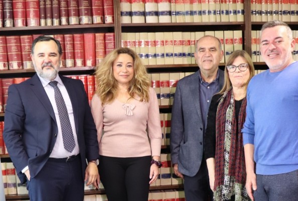 El servicio de mediación del Colegio de Abogados de Alicante supera las 1.700 conciliaciones en su primer año