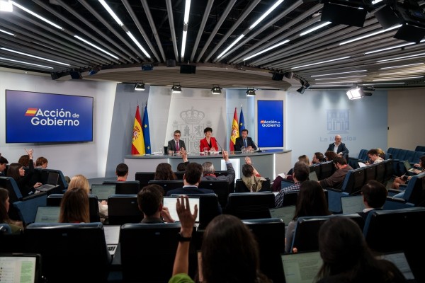 El Consejo de Ministros destina 16 millones al futuro Centro de Ciencias del Mar en Gandia