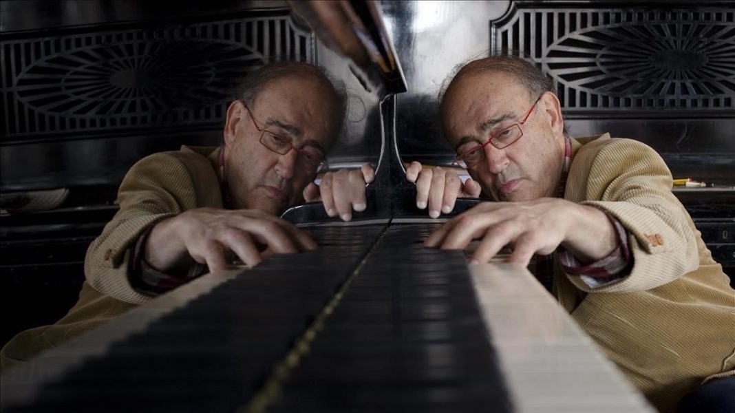 Castelló rinde homenaje a Carles Santos con la Rierada Musical: un itinerario sonoro urbano participativo