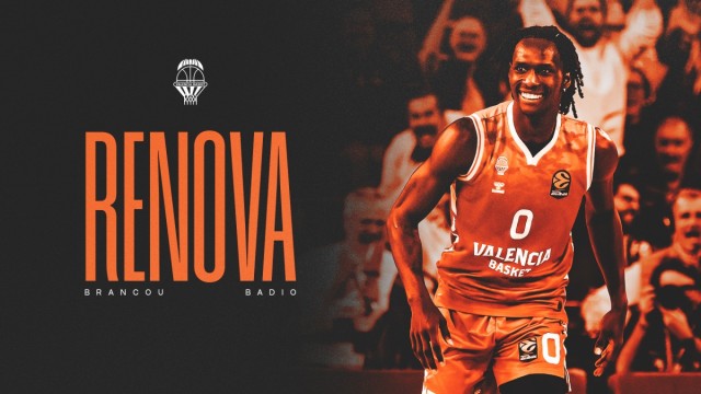 Brancou Badio seguirá siendo “Papi” hasta 2029
