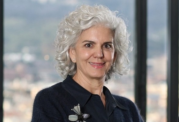 La española Amparo Moraleda, elegida presidenta del consejo de administración de Airbus