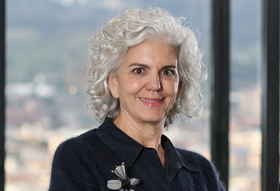 La española Amparo Moraleda, elegida presidenta del consejo de administración de Airbus