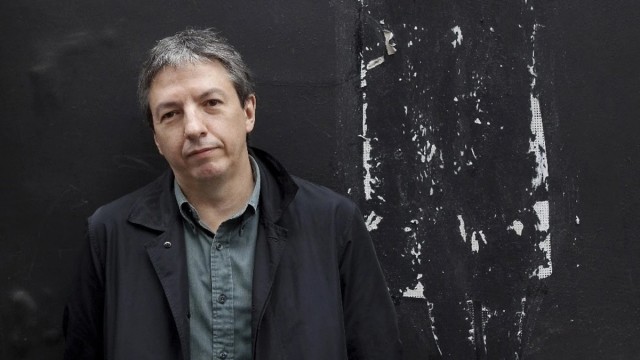 David Toscana recupera la historia del ejército de 15.000 búlgaros que volvieron a casa a sin ojos