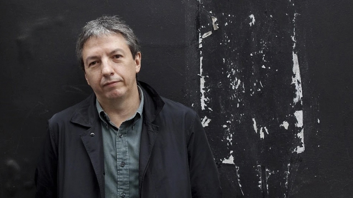 David Toscana recupera la historia del ejército de 15.000 búlgaros que volvieron a casa a sin ojos