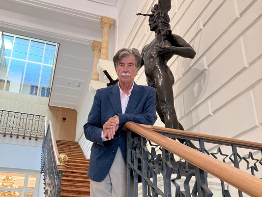 Javier Urra: 