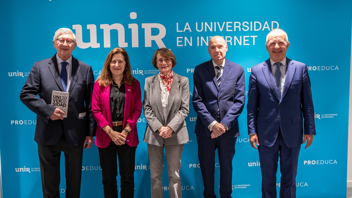 El Gobierno prepara un RD de enseñanzas universitarias que regulará por primera vez el uso de IA en el aula