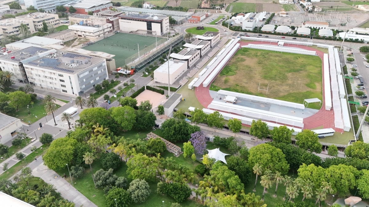 Un total de 225 empresas participarán en el Foro de Empleo de la UPV