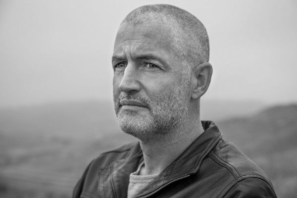 José Ángel Mañas: 
