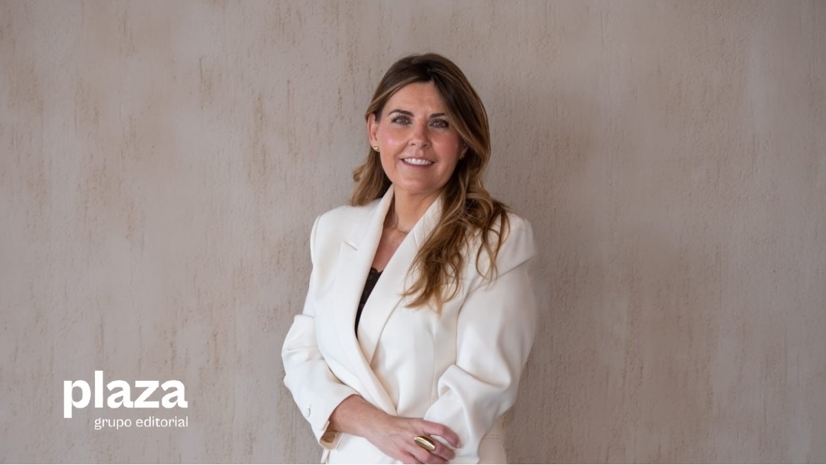 Noelia Guilló - FOTO: RAFA MOLINA Noelia Guilló