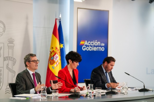 El Gobierno financia con 157,9 millones del Fondo de Contingencia la liquidación de 2025 de Muface